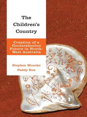 cover image of The Children's Country